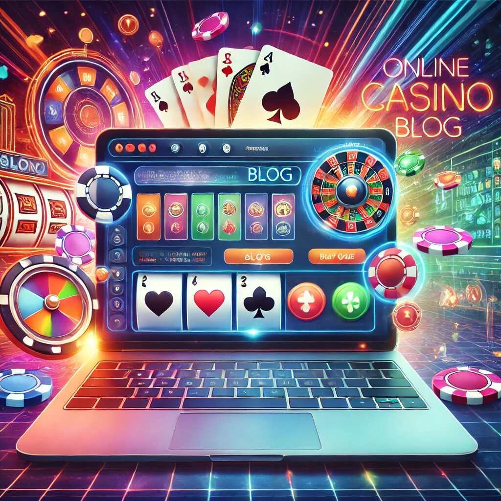 Unlocking the Secrets of Livada Casino: Your Guide to the Blog Archives