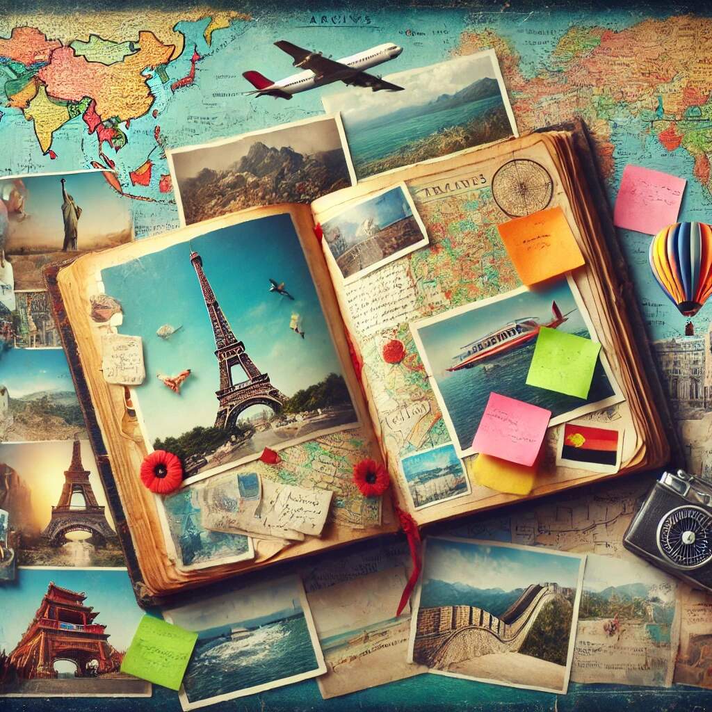 Travel Archives: Unveiling Unique Destinations and Tips for Your Next Adventure