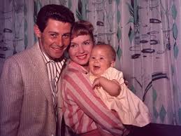 eddie fisher wrote scathingly about debbie and connie stevens